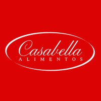 Casabella Alimentos logo - Similar company to Distribom Alimentos & Bebidas