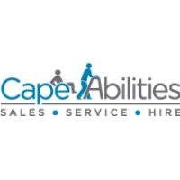 Cape Abilities Mobility Solutions logo - Similar company to Mobiquip Australia