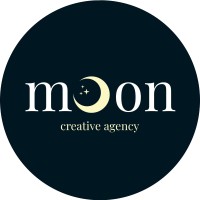 Moon Creative Agency logo - Similar company to Brava43 Agency