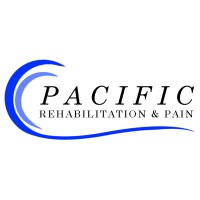 Pacific Rehabilitation & Pain logo - Similar company to Sun Street Centers
