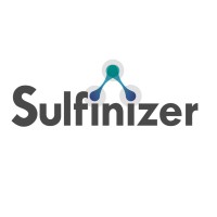 Sulfinizer logo - Similar company to Mappitall