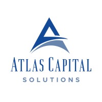 Atlas Capital Solutions logo - Similar company to Nil Creator