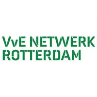 VvE Netwerk Rotterdam logo - Similar company to Vve Professionals