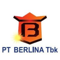 PT. Berlina, Tbk logo - Similar company to Pt. Poly Sentra