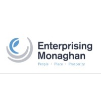 Enterprising Monaghan logo - Similar company to Macfab Systems Ltd