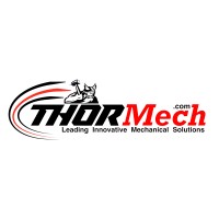 ThorMech logo - Similar company to Audioworks