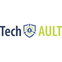 Techvault Pte Ltd logo - Similar company to Techvault Solutions Private Limited