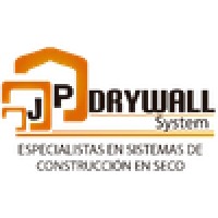 Jp Drywall logo - Similar company to Harrison Drywall Inc