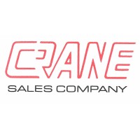 Crane Sales Company logo - Similar company to Mcpools, Inc - Pool Heaters & Pool Equipment Sales & Installation