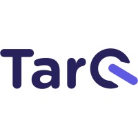 TarQ Technologies logo - Similar company to Kript Africa