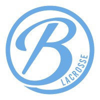 Blatant Lacrosse logo - Similar company to The Elso Company
