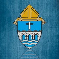 Roman Catholic Diocese of Bridgeport logo - Similar company to Catholic Charities - Archdiocese Of Hartford