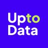 UptoData logo - Similar company to Shift Appens