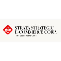 Strata Strategic E-Commerce Corp. logo - Similar company to Lma Communications Inc.
