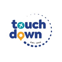 Touchdown Travels Limited logo - Similar company to Touch Down Group