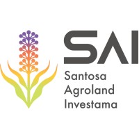 PT Santosa Agroland Investama logo - Similar company to Shitō バイシト