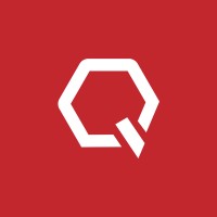 DeQube Agency logo - Similar company to Rock Thompson Inc