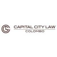 Capital City Law | Colombo logo - Similar company to Legacy Law Chambers