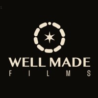 Well Made Films logo - Similar company to Bh Scenes