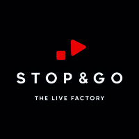 STOP & GO logo - Similar company to Viewon