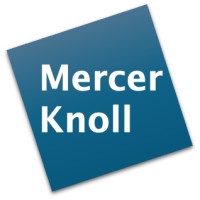 Mercer Knoll Strategies logo - Similar company to Revvin