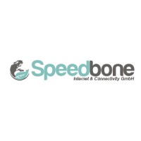 Speedbone GmbH logo - Similar company to Adcell (Firstlead Gmbh)