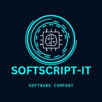 SoftScript-IT logo - Similar company to Vicky Design Studio