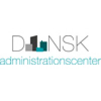 Dansk Administrationscenter A/S logo - Similar company to Øens Rådgivningshus