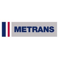 METRANS Group logo - Similar company to Hhla Hamburger Hafen Und Logistik Ag
