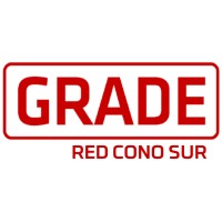 GRADE Cono Sur logo - Similar company to Grade Working Group Official Page