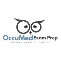 Occumed Exam Prep logo - Similar company to Dent-Ez