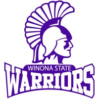 Winona State University Athletics logo - Similar company to Winona State University - Rochester