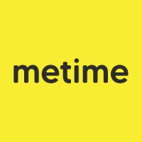 Metime logo - Similar company to Playfo