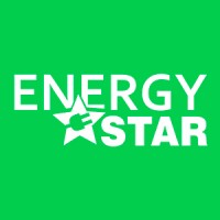Energy Star logo - Similar company to Energy Gps