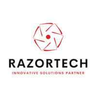 Razortech logo - Similar company to Razortek Inc