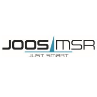 Joos MSR GmbH logo - Similar company to Röwaplan Ag