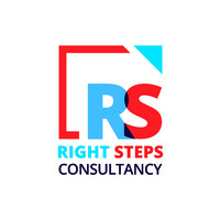Right Steps Analytics logo - Similar company to Spadedge Technologies