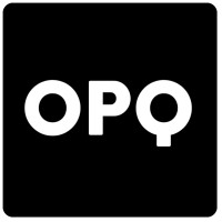 OPQ logo - Similar company to Kource