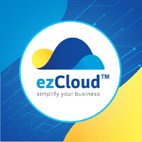 ezCloud logo - Similar company to Ezcloud