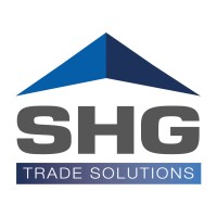 SHG Trade Solutions logo - Similar company to Arvaconnect