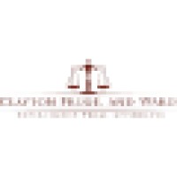 Clayton Frugé Ward Injury Attorneys