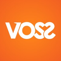 Visit Voss logo - Similar company to Voss Virka