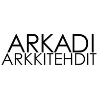 Arkadi Arkkitehdit logo - Similar company to Arcle