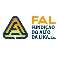 FAL - Fundição do Alto da Lixa, SA logo - Similar company to Fundiven,Sa
