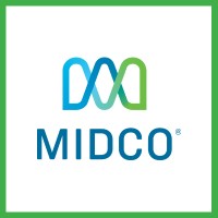 Midcontinent logo - Similar company to Fused