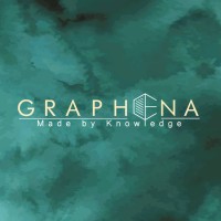 Sharif Graphena logo - Similar company to Samartech