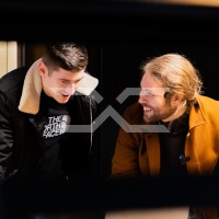 Kluci s dronem logo - Similar company to Canna B2B