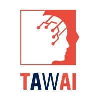 Think Ahead With AI logo - Similar company to Techrevolve