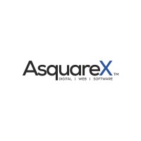 AsquareX Digital Agency logo - Similar company to Fivost