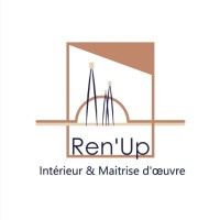 Ren'Up logo - Similar company to Sarl 2Mpi